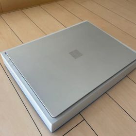 Microsoft Surface Laptop 第1世代 /8GB/125GB