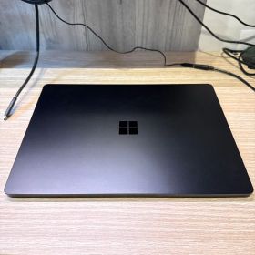 【訳アリ】Surface Laptop3 13.5インチ メタルブラック