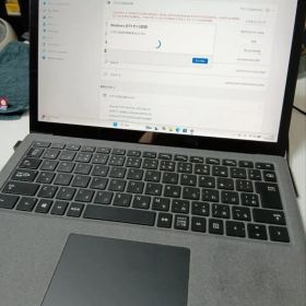 surface laptop2 サーフェス ラップトップ2 中古 型番1769