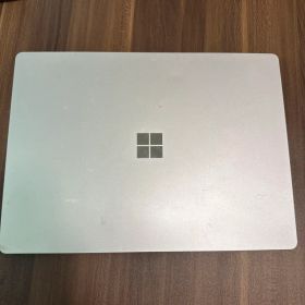 Microsoft Surface Laptop 13.5インチ シルバー