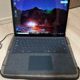 MicrosoftSurface Laptop13.5Windows10home