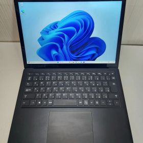 Surface Laptop3 第10世代Corei5 8GB 256GB