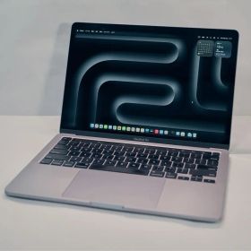 【即購入OK・全国送料無料】MacBook Pro 32GB 1TB