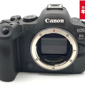 【中古】 【良品】 キヤノン EOS R6 MarkII ボディ 【ミラーレス一眼】 【6ヶ月保証】