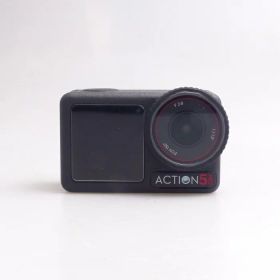 【中古】 OSMO ACTION 5 PRO スタンダードコンボ【中古カメラ アクションカム】 ランク：AB