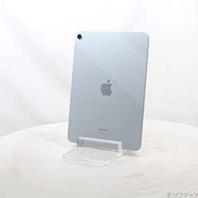 iPad Air 11インチ 第6世代 128GB ブルー MUWD3J／A Wi-Fi