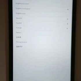 Amazon fire max 11 128gb タブレット