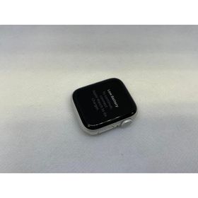 ★送料無料★ジャンク★Apple Watch Series6 40mm★シルバー★0034280005796★SYS★03/30