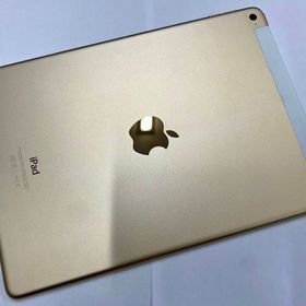 セイモバイル★docomo iPad Air2 WiFi+Ce 16GB MH1C2J/A ゴールド