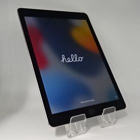 セイモバイル★国内版 iPad Air2 WiFi 16GB MGL12J/A スペースグレー