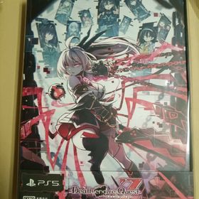 Death end re；Quest Code Z（デス エンド リクエスト …(家庭用ゲームソフト)