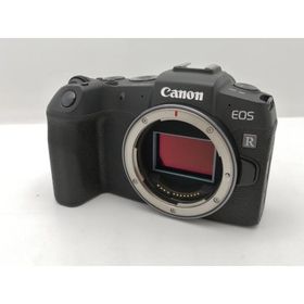 【中古】Canon EOS RP ボディ ブラック【新宿2】保証期間１ヶ月【ランクB】