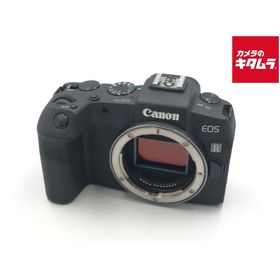 【中古】 【美品】 キヤノン EOS RP ボディ