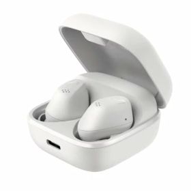 ゼンハイザー Sennheiser ワイヤレスイヤホン ACCENTUM True Wireless ホワイト 高性能ドライバー 28時 送料無料