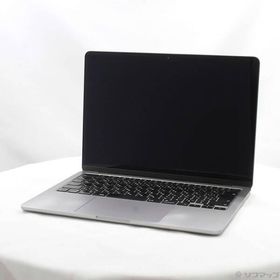 〔中古〕Apple(アップル) MacBook Air 13.6-inch Mid-2022 MLXW3J／A Apple M2 8コアCPU_8コアGPU 8GB SSD256GB スペースグレイ 〔15.3 Sequoia〕〔348-ud〕