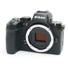 【中古】 《美品》 Nikon Z50II ボディ [ デジタルカメラ ]