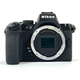 ニコン Nikon Z50II ボディ デジタル ミラーレス 一眼カメラ 【中古】