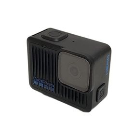 GoPro◆ビデオカメラ HERO CHDHF-131-JP//