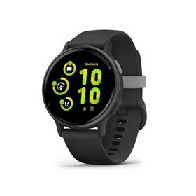 『新品』GARMIN(ガーミン)vivoactive 5 010-02862-40 [Black/Slate]