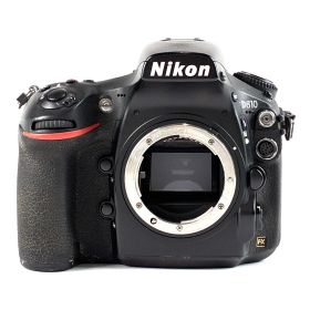 ニコン Nikon D810 ボディ デジタル 一眼レフカメラ 【中古】