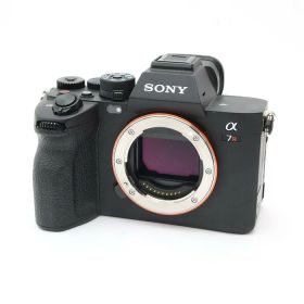 【中古】 《良品》 SONY α7RV ボディ ILCE-7RM5 [ デジタルカメラ ]