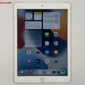 iPad Air 第2世代 16GB シルバー MGH72J/A SoftBank版 ジャンク品