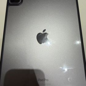 Apple iPad ProM2 11 インチ スペースグレー 本体