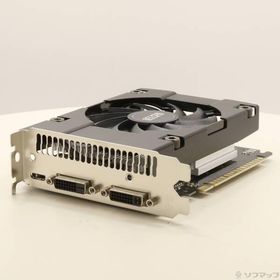 〔中古〕ELSA(エルザ) ELSA GEFORCE GTX 750 TI 2GB S.A.C GD750-2GEBT2〔262-ud〕