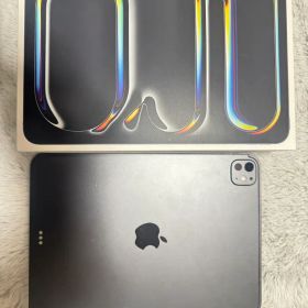 即◯値下げ交渉◯即日発送Apple iPad Pro 11インチM5 512GB