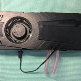 【水冷式】gtx1070 8gb 【値下げ交渉可】