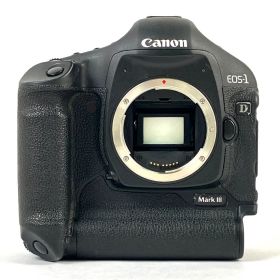 キヤノン Canon EOS-1D Mark III ボディ デジタル 一眼レフカメラ 【中古】