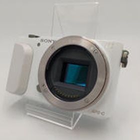 ミラーレスカメラ NEX-3N SONY