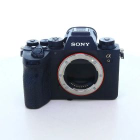 【中古】(ソニー) SONY ILCE-9M2 α9 II ボデイ