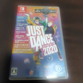 ジャストダンス2020