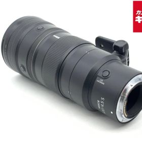 【中古】 【良品】 ニコン NIKKOR Z 400mm f/4.5 VR S