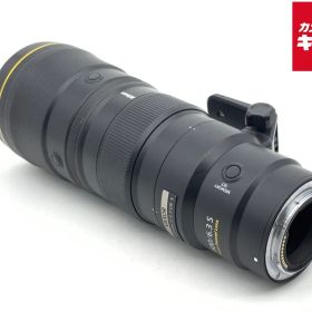 【中古】 【並品】 ニコン NIKKOR Z 600mm f/6.3 VR S