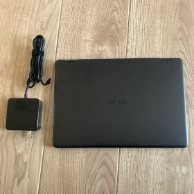 ASUS ZenBook i5-8250U/8GB/SSD256GB