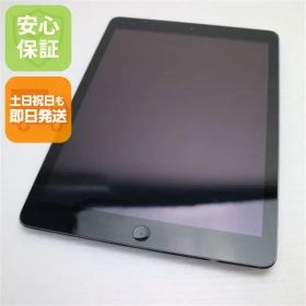 美品 au iPad Air Cellular セルラー 16GB スペースグレイ 即日発送 タブレットApple au MD791J/A 本体 土日祝発送OK 05000