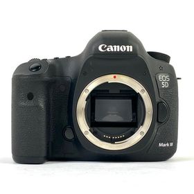 キヤノン Canon EOS 5D Mark III ボディ デジタル 一眼レフカメラ 中古