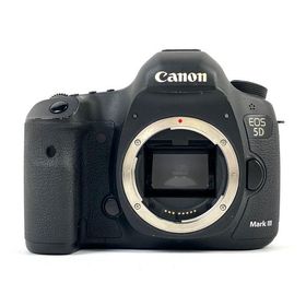 キヤノン Canon EOS 5D Mark III ボディ デジタル 一眼レフカメラ 中古