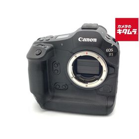 【中古】 【並品】 キヤノン EOS R1 ボディ