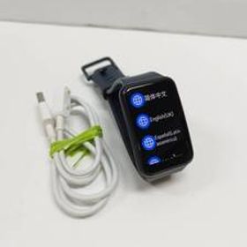 HUAWEI WATCH FIT スマートウォッチ/STA-B39