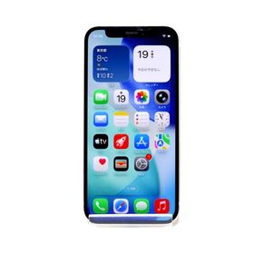 iPhone 12 mini 64GB SIMフリー [ホワイト]