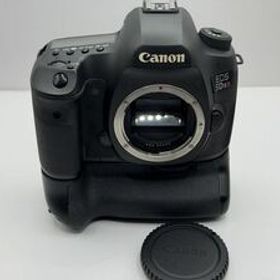 ★超極上級★キヤノン CANON EOS 5Ds R ボディ ★BG-E11付き★