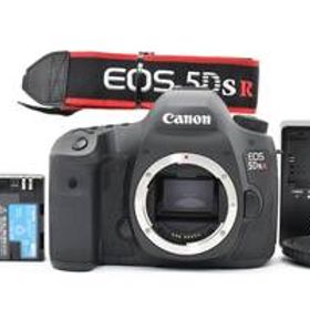 ★極上美品★《ショット数435回 》CANON キヤノン EOS 5DS R ボディ★ YMA9859＃10