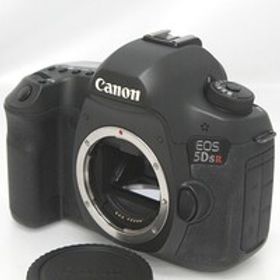 【全額返金保証】並品｜キヤノン EOS 5Ds R ボディ CA01-M3759-3Y2B