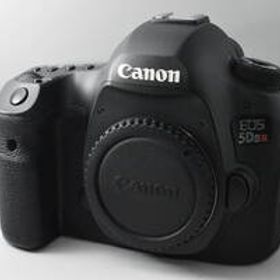 #a2468 【美品】 Canon キヤノン EOS 5Ds R ボディ