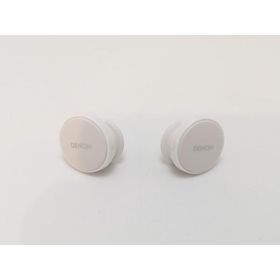 【中古】DENON PerL Pro AH-C15PL [ホワイト]【津田沼】保証期間１ヶ月【ランクA】