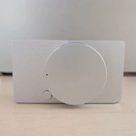 SIGMA BF ボディ シルバー