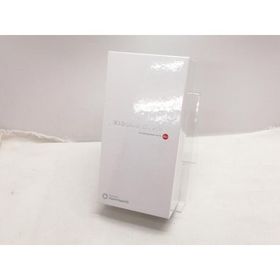 【未使用】Xiaomi mineo 【SIMフリー】 Xiaomi 15T Pro グレー 12GB 256GB【仙台駅東口】保証期間３ヶ月